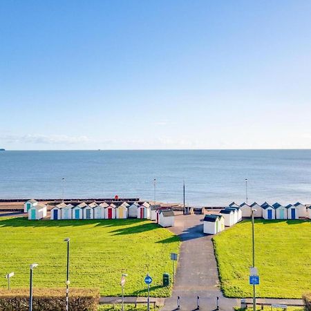 Loveliest Homes Paignton - Sea Front Location With Parking Exteriör bild