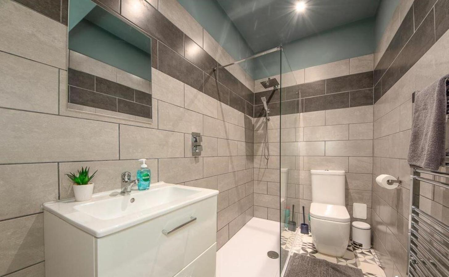 Loveliest Homes Paignton - Sea Front Location With Parking Exteriör bild