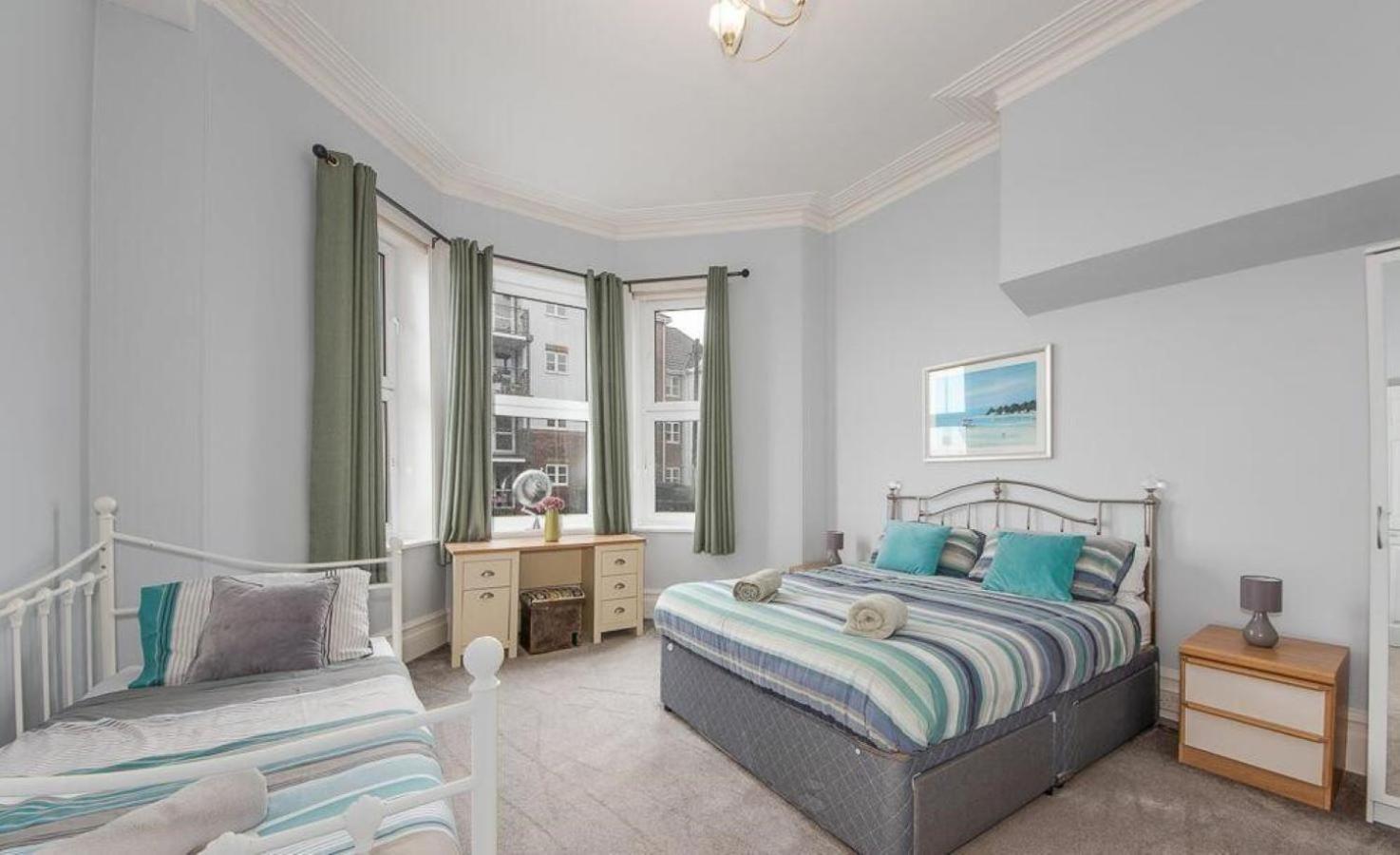 Loveliest Homes Paignton - Sea Front Location With Parking Exteriör bild