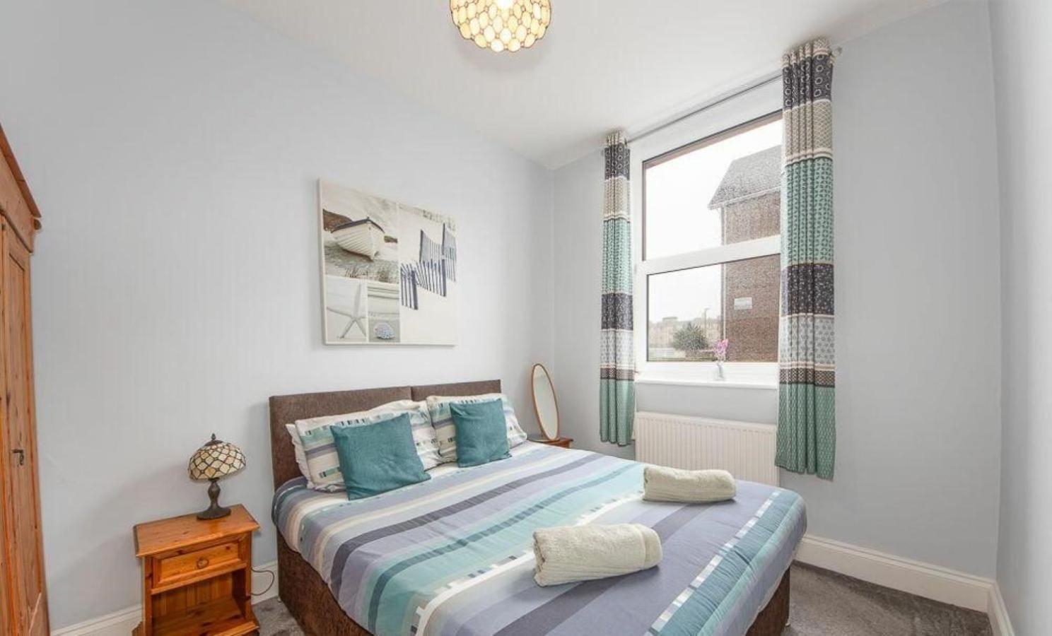 Loveliest Homes Paignton - Sea Front Location With Parking Exteriör bild