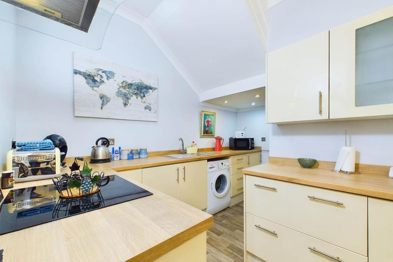 Loveliest Homes Paignton - Sea Front Location With Parking Exteriör bild